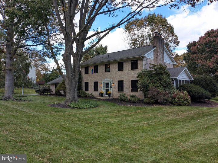 Property Photo: 2591 Spring Valley Road PA 17601