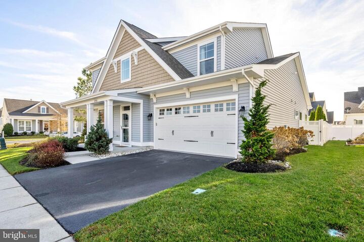 Property Photo: 23516 Stone Lane DE 19967