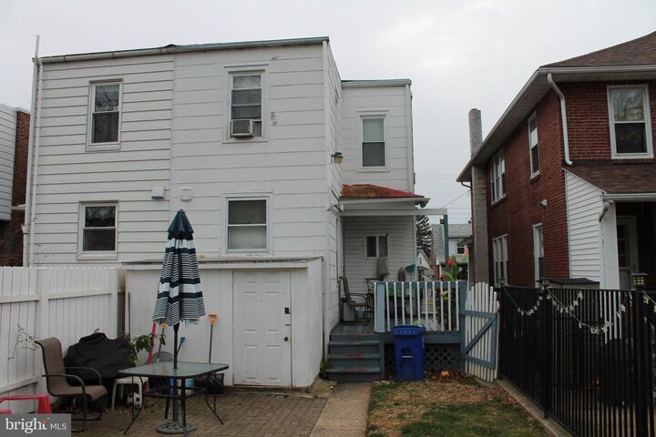 Property Photo:  3431 Fairfield Street  PA 19605 
