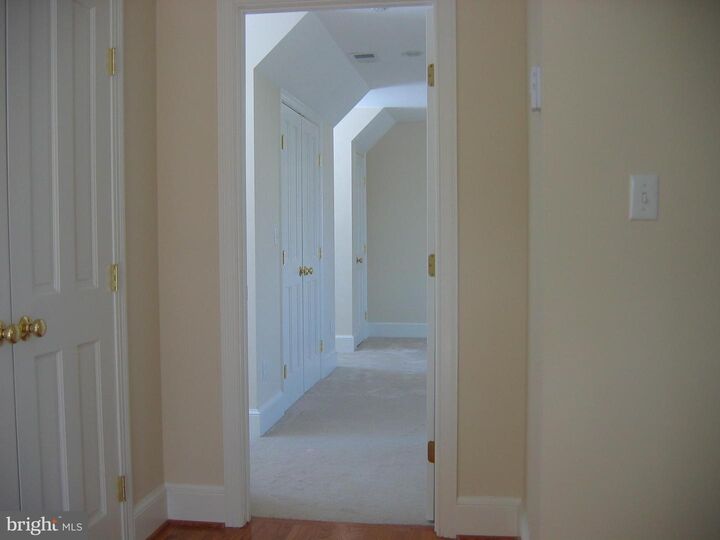 Property Photo: 7805B Accotink Place VA 22308