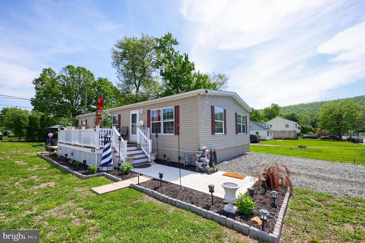 Property Photo:  1020 Sterling Avenue  PA 19606 