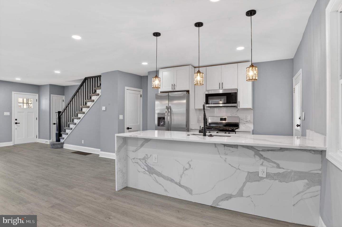 Property Photo: 1 N Culver Street MD 21229