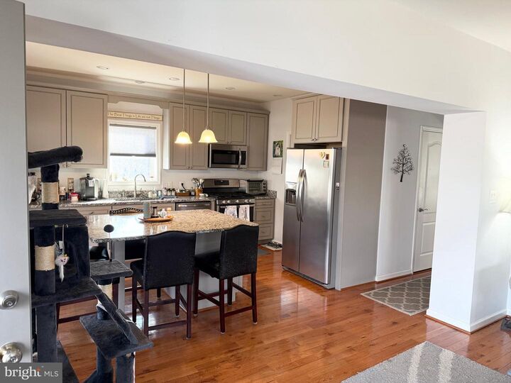 Property Photo: 1251 Linden Avenue MD 21227