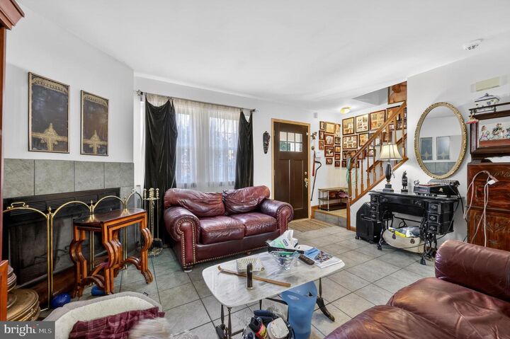 Property Photo: 2371 Bellevue Avenue NJ 08004