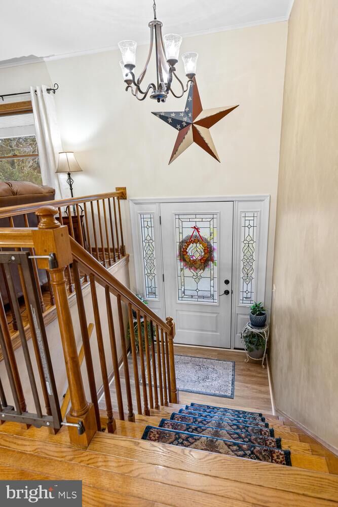 Property Photo: 1573 Garrisonville Road VA 22556