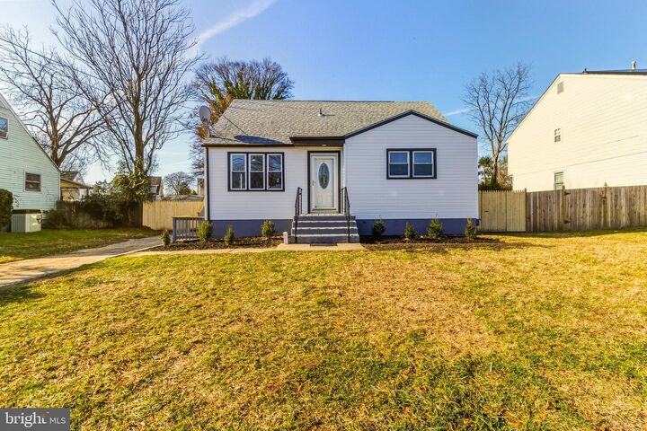 12 Cloverdale Road  Blackwood NJ 08012 photo