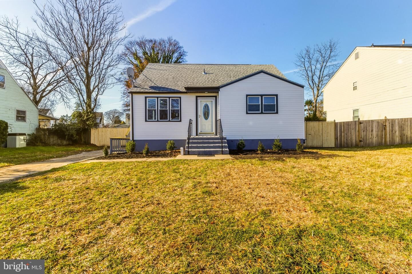 Property Photo: 12 Cloverdale Road NJ 08012