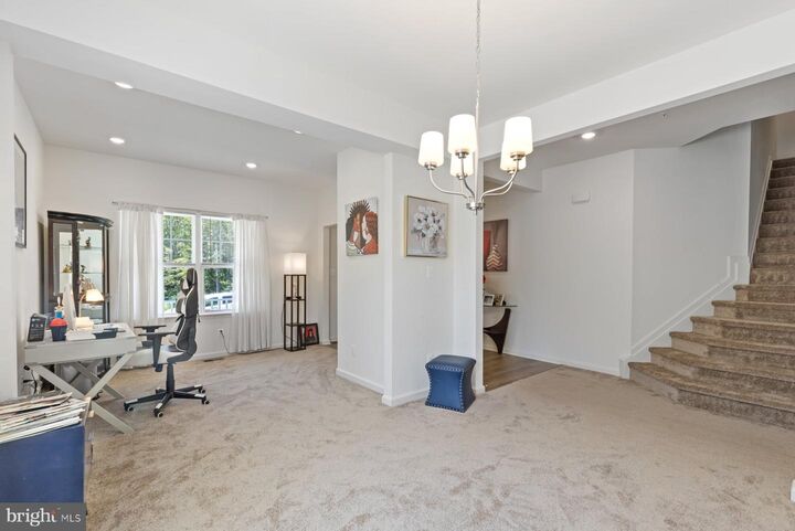 Property Photo: 18 Madison Paige Dr MD 21901