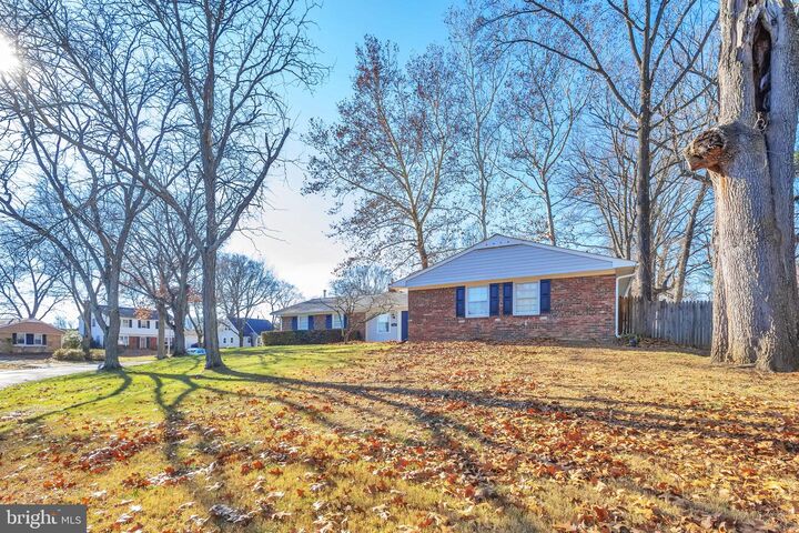 Property Photo:  11926 Galaxy Lane  MD 20715 