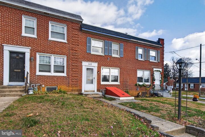 Property Photo: 143 Hershey Avenue PA 17603