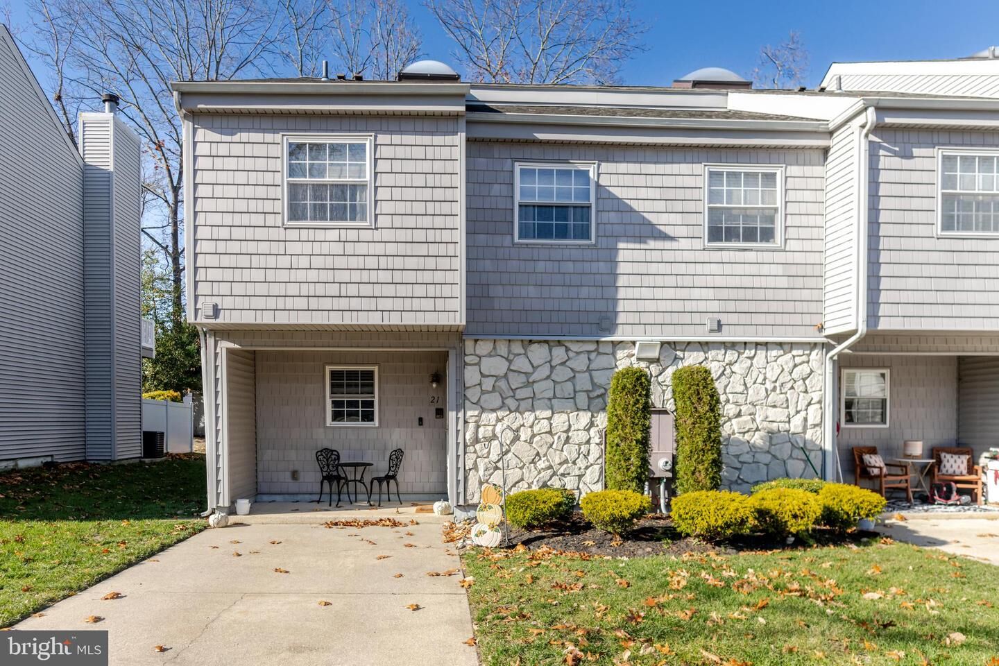 Property Photo: 21 Harbor Drive NJ 08037