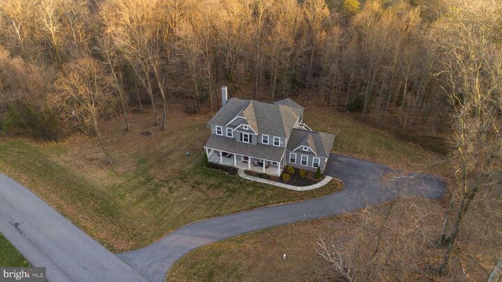 Property Photo: 2313 Walnut Spring Court MD 21161