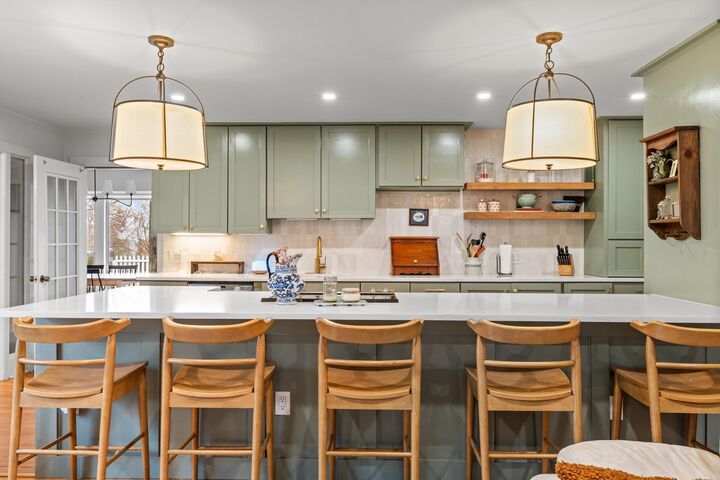 Property Photo: 4454 Clearwell Road AR 72034