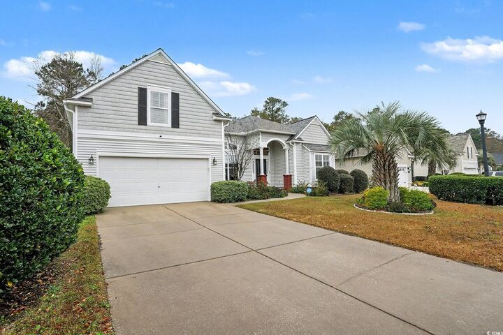 Property Photo:  148 Winding River Dr.  SC 29576 