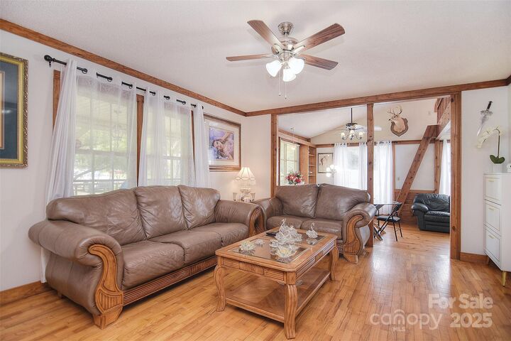 Property Photo: 109 Larch Road NC 28147