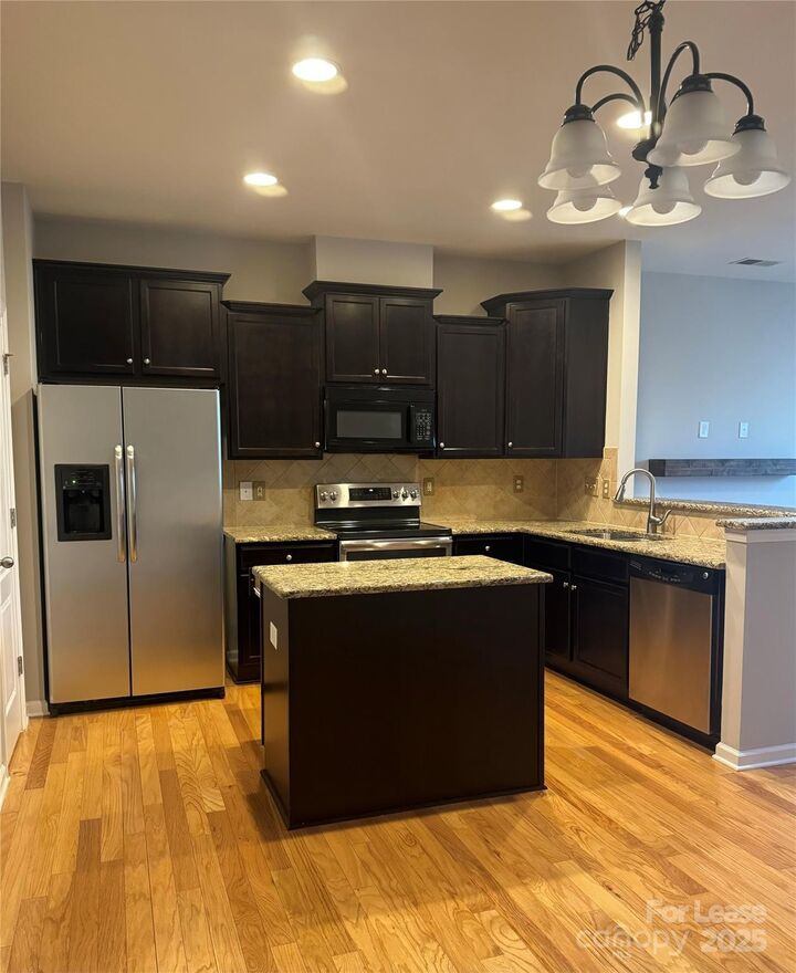 Property Photo: 18431 The Commons Boulevard NC 28031