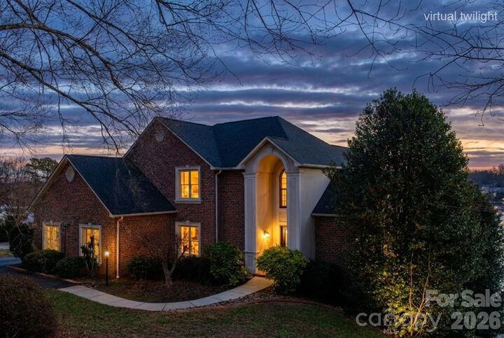 Property Photo:  121 Pleasant Pointe Drive  NC 28601 