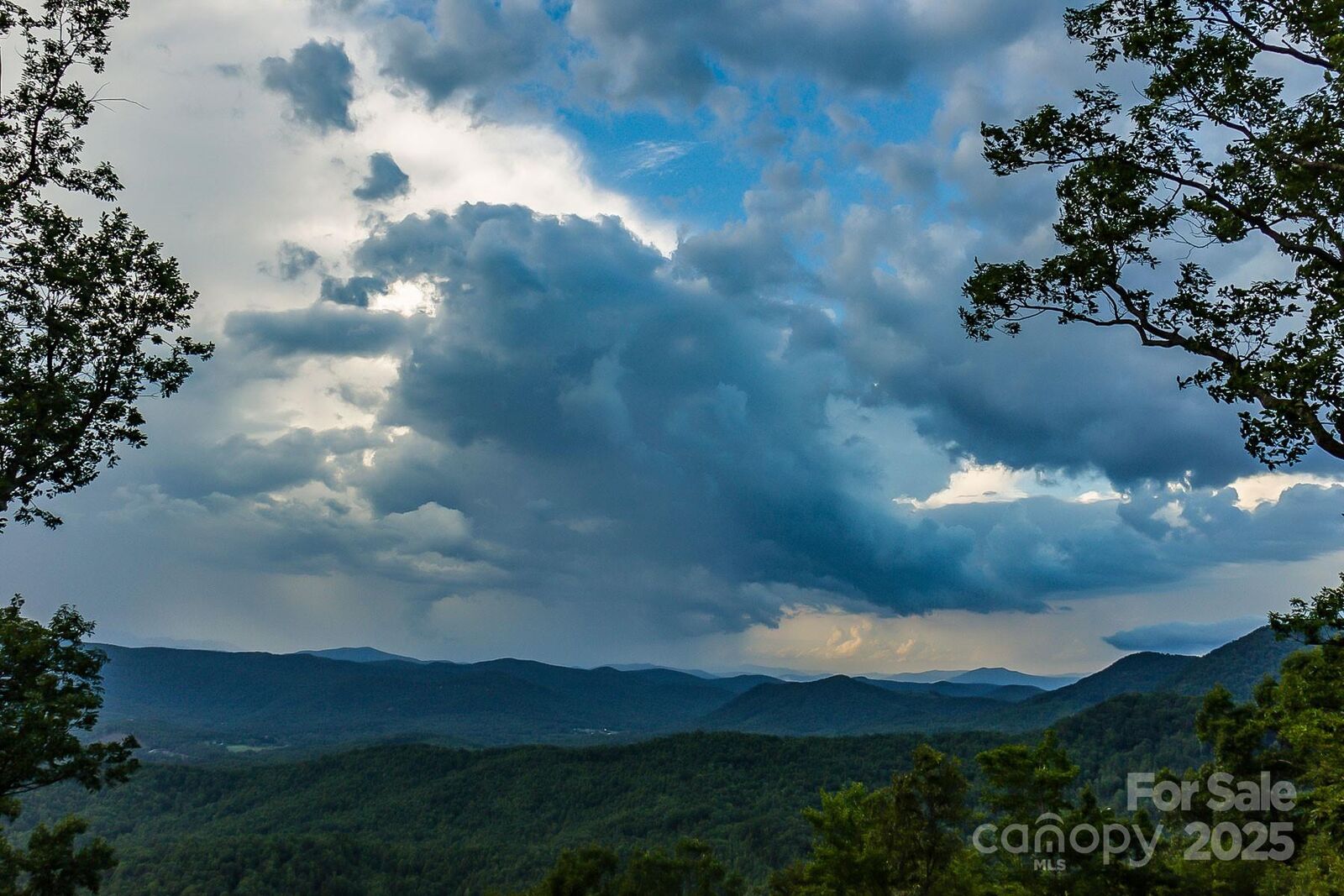 Property Photo: 20.32 Acres N Tranquility Trail NC 28167