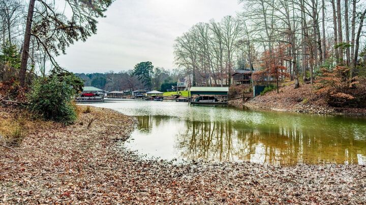 Property Photo:  8237 Lymnos Lane  NC 28673 