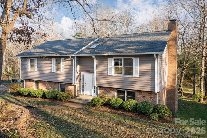 Property Photo:  2016 19th Avenue Circle NE  NC 28601 