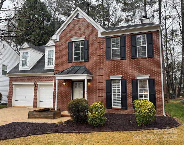 7334 Henderson Park Road  Huntersville NC 28078 photo