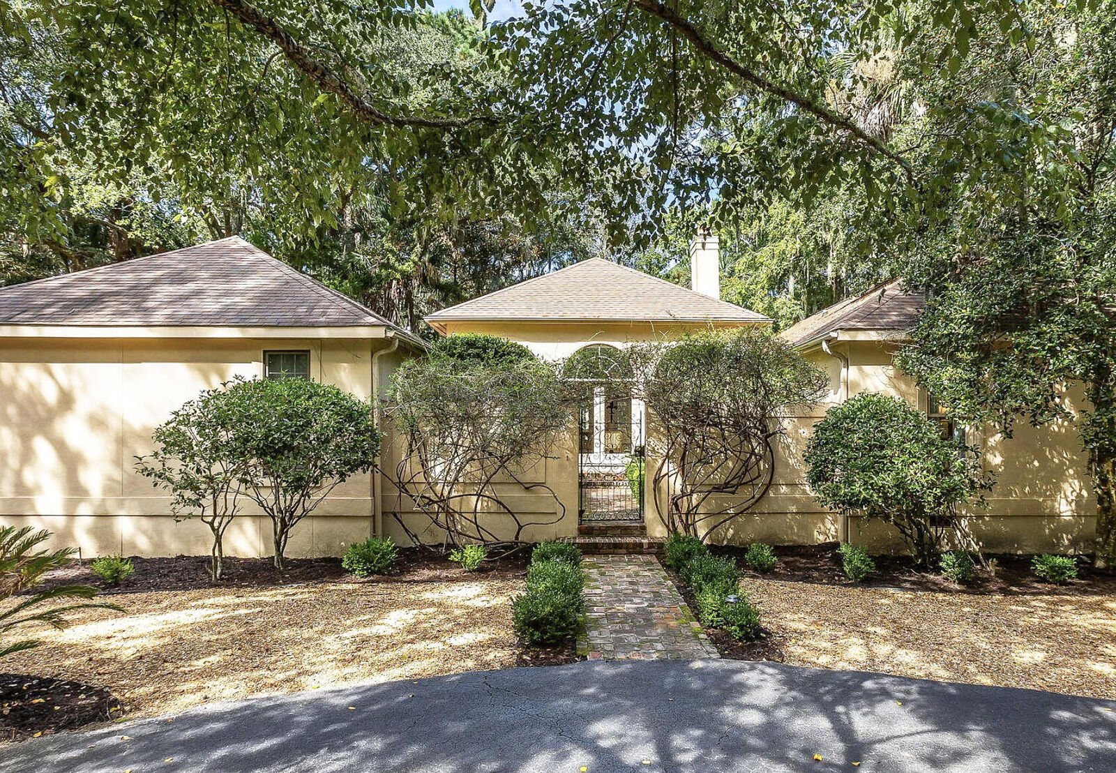 Property Photo:  2616 Seabrook Island Road  SC 29455 