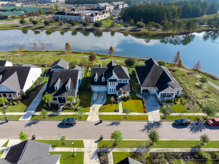 Property Photo:  131 Callibluff Drive  SC 29486 