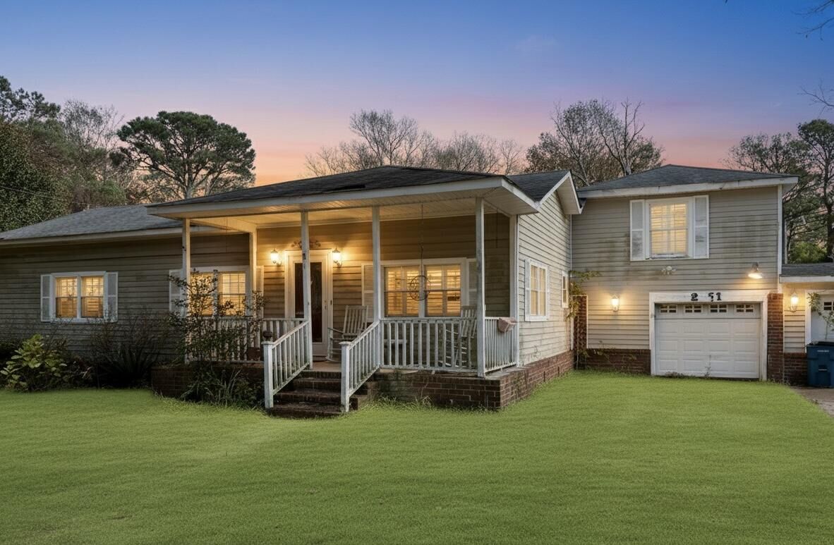 Property Photo:  2751 Atlanta Drive  SC 29464 