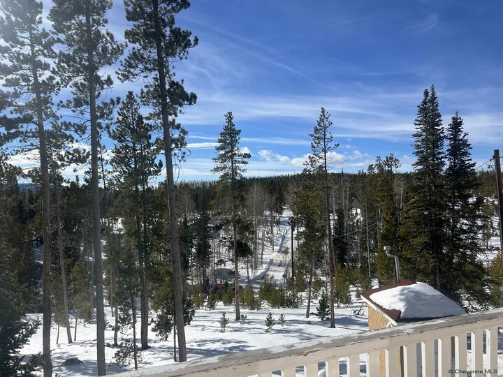 Property Photo: 20 Valley Rd WY 82070
