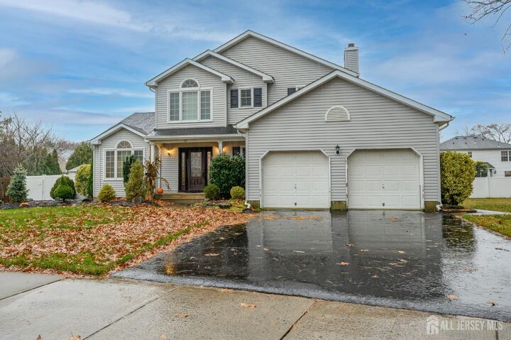 12 Diamond Lane  Howell NJ 07731 photo