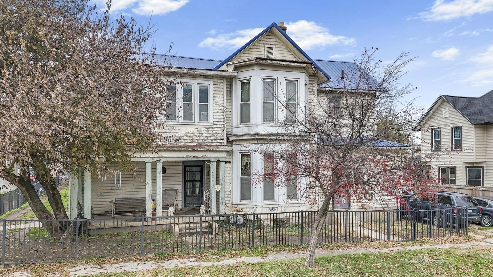 Property Photo:  242 Hudson Avenue  OH 43055 