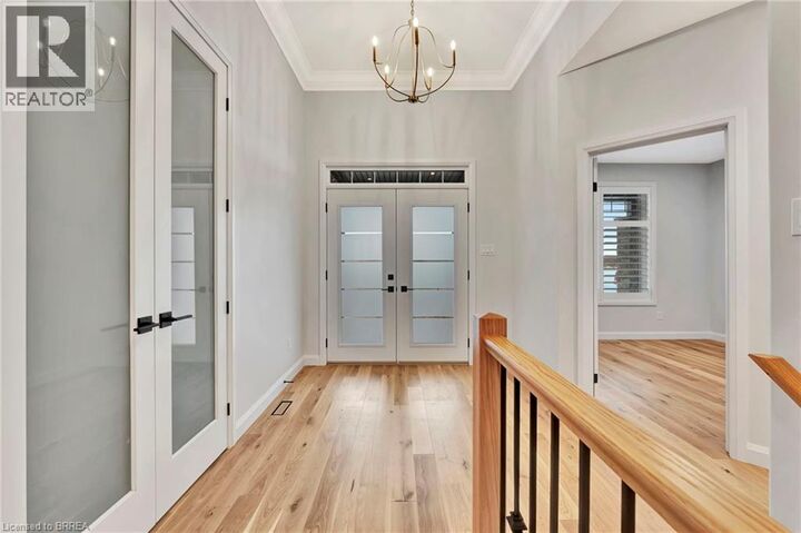 Property Photo:  6 Patten Drive  ON N0E 1N0 