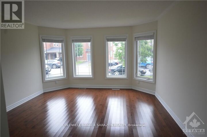 Property Photo: 252 Moss Grove Street ON K2J 0B2