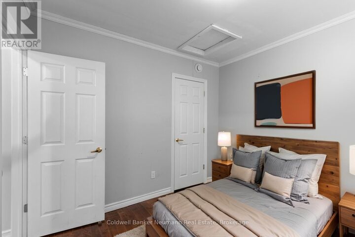 Property Photo: 246 Woolwich Street D ON N1H 3V9