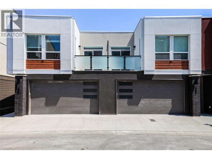 Property Photo: 610 Academy Way 114 BC V1Y 9T1