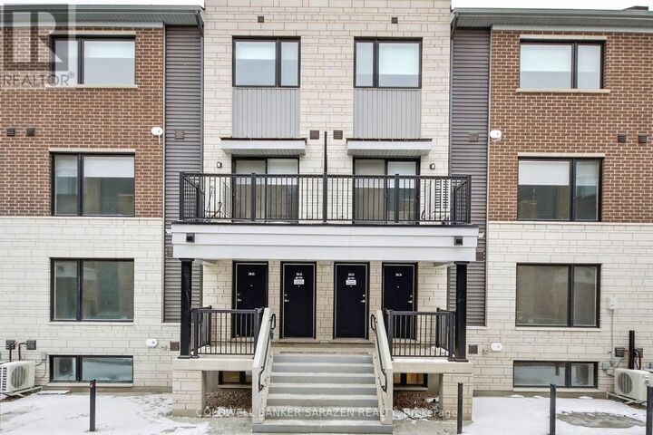 Photo de la propriété:  301 Glenroy Gilbert Drive 23  ON K2J 7N9 