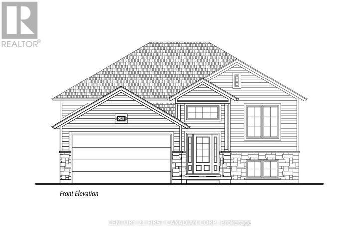 Property Photo:  639 Ketter Way  ON N0N 1T0 