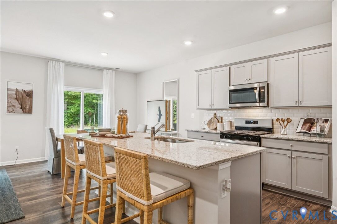 Property Photo:  Lot 111 Copperland Court  VA 23838 