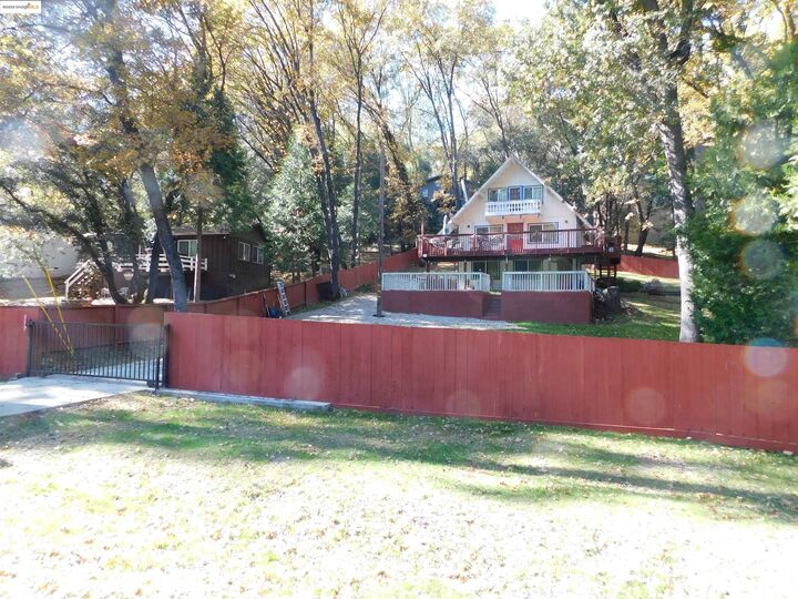 Property Photo: 21546 Crystal Falls Dr. CA 95370