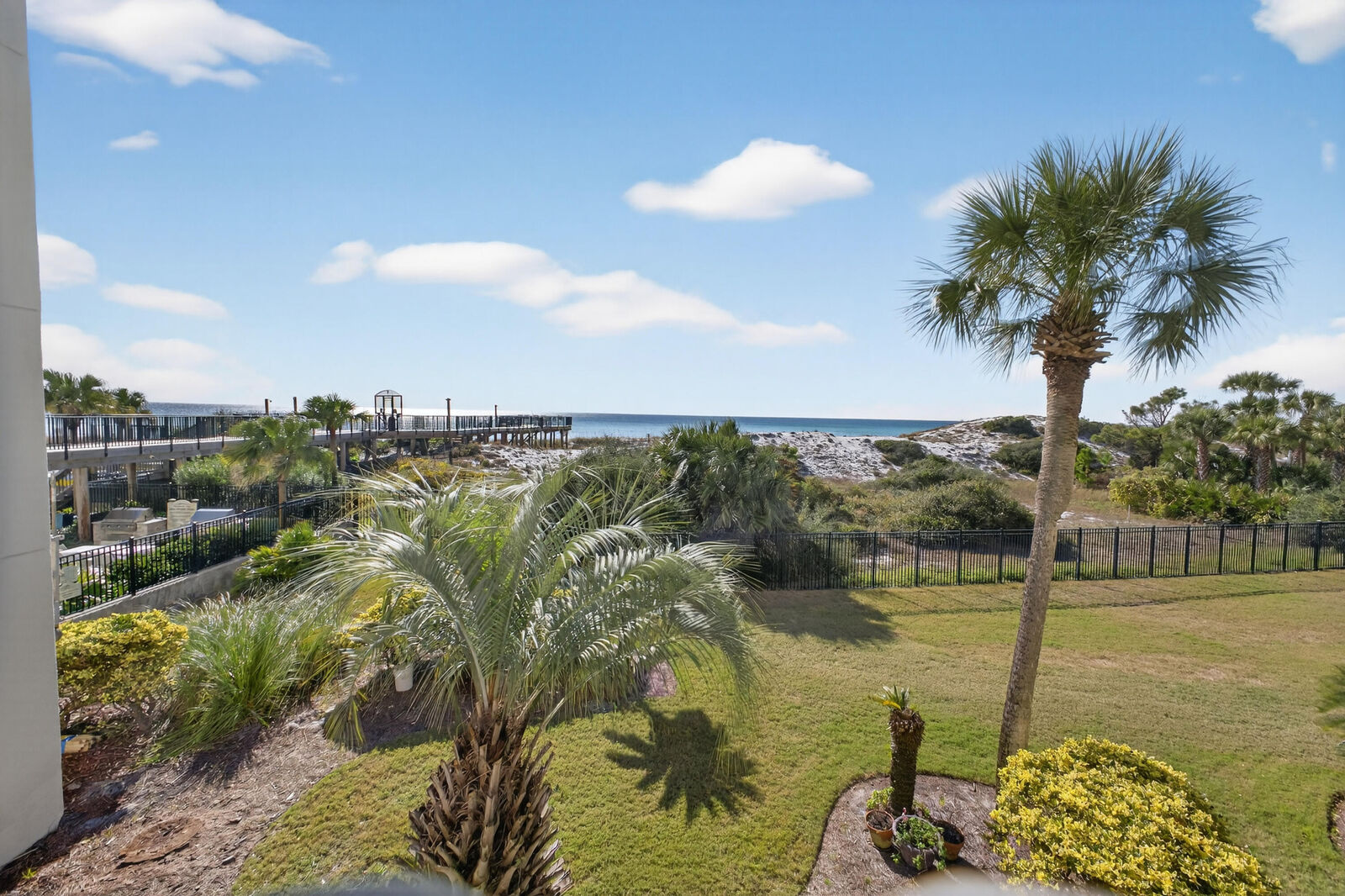 Property Photo:  4024 Beachside One Dr 4024  FL 32550 