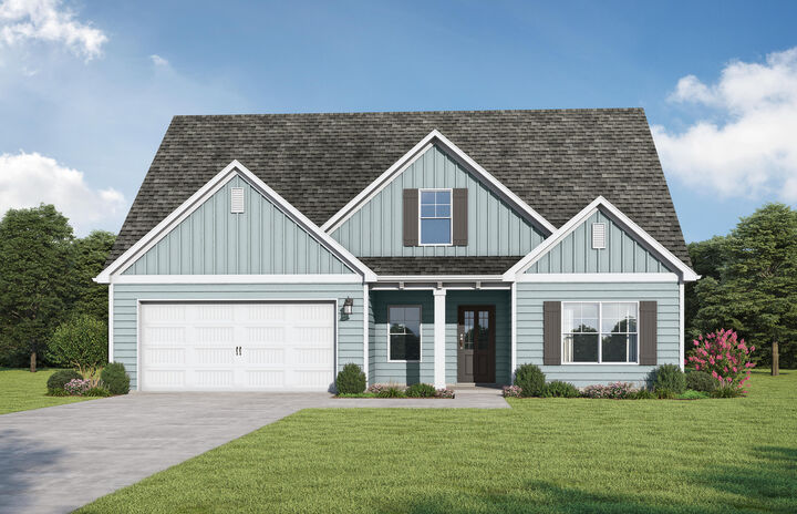 Lot 5 Hidden Hive Way  Freeport FL 32439 photo