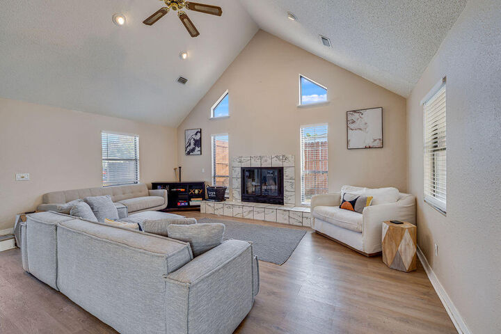 Property Photo: 2343 Grand Oaks Lane FL 32408