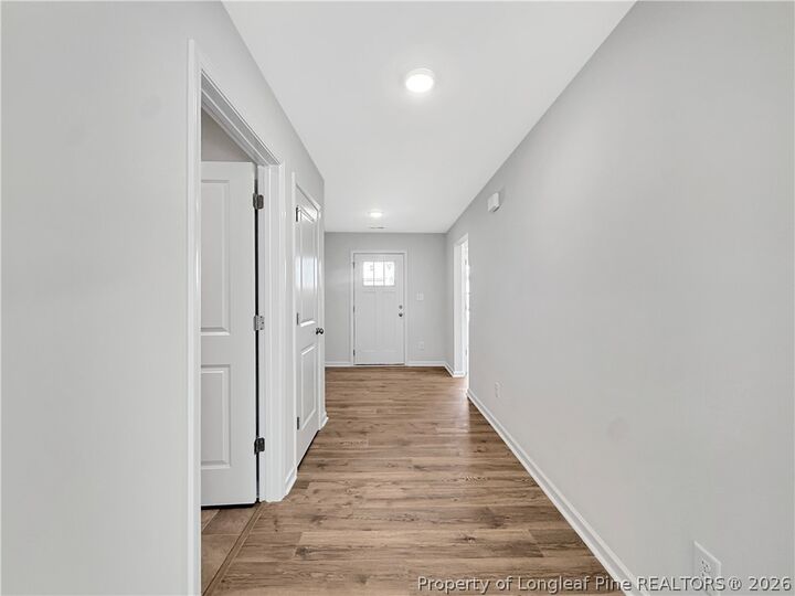 Property Photo: 105 Crusher (Lot 55) Drive NC 28371