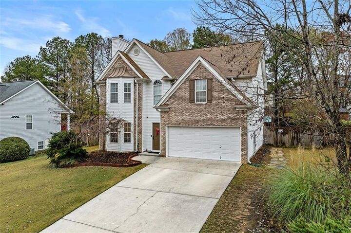 Property Photo: 1480 Bramlett Forest Trail GA 30045