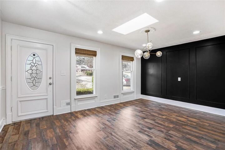 Property Photo: 1305 Bellemeade Circle SW GA 30126