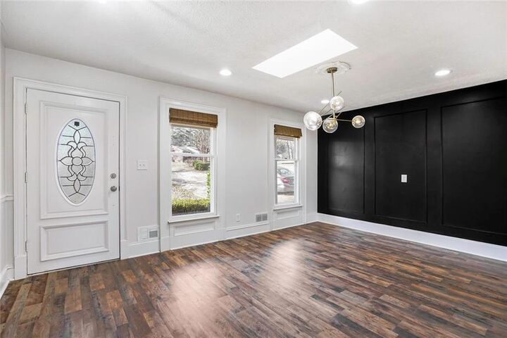 Property Photo:  1305 Bellemeade Circle SW  GA 30126 