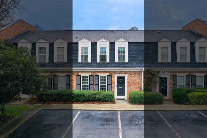 10 Market Square Place NW  Atlanta GA 30318 photo