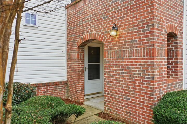 Property Photo: 217 Hiawassee Drive GA 30188