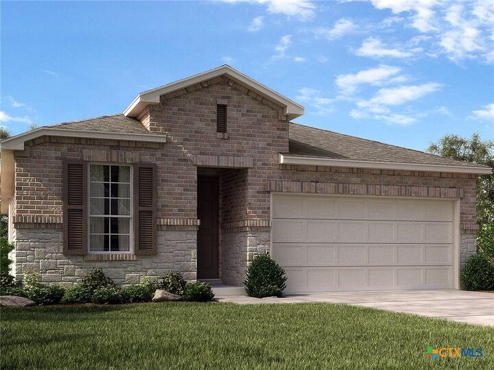 3015 Nash Drive  New Braunfels TX 78132 photo