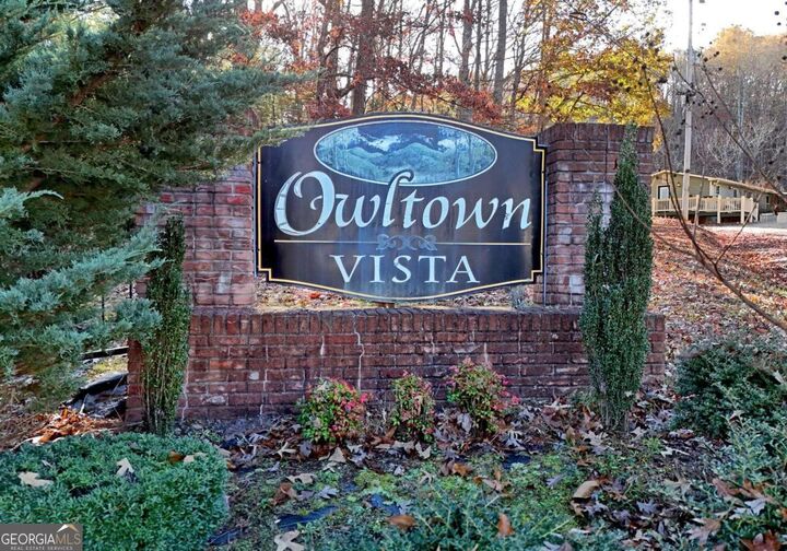 Property Photo: Lt 20&Amp21 Red Twig Road GA 30512